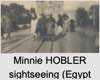 Minnie HOBLER