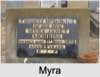 Myra Janet DAVENPORT