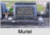 Muriel WALL