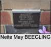 Neite May BEEGLING