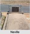 Neville Alexander Frederick MCREA