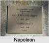 Napoleon Valentine MUGRIDGE