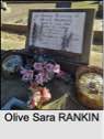 Olive Sara RANKIN