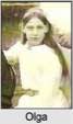 Olga Florence DIEBERT