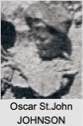 Oscar St.John JOHNSON