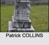 Patrick COLLINS