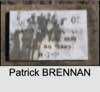 Patrick BRENNAN