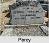 Percy William WILLIAMSON