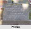 Patrick Stephen NAUGHTON