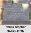 Patrick Stephen NAUGHTON