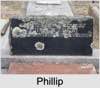 Phillip BROWN
