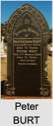 Peter BURT
