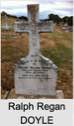 Ralph Regan DOYLE