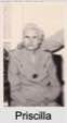 Priscilla GODFREY
