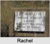 Rachel Emilie ALLEN