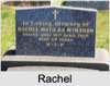Rachel Matilda MCMAHON