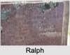 Ralph WHITEMAN