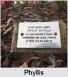 Phyllis TAYLOR
