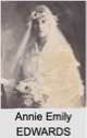 Annie Emily EDWARDS
