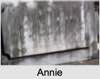 Annie FRASER