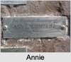 Annie ROACH