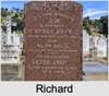 Richard ANGEL
