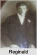 Reginald Henry CRAMPTON