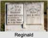 Reginald D