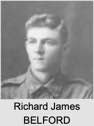 Richard James BELFORD