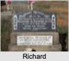 Richard Sydney HARGREAVES