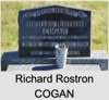 Richard Rostron COGAN