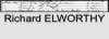 Richard ELWORTHY