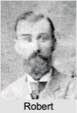 Robert Daniel MORTON