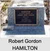 Robert Gordon 