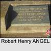 Robert Henry ANGEL