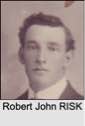 Robert John RISK