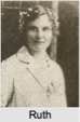 Ruth Evangeline SEPPINGS