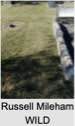 Russell Mileham WILD