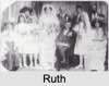 Ruth May FORD
