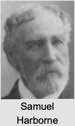 Samuel Harborne BELCHER