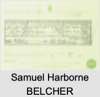 Samuel Harborne BELCHER