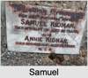 Samuel KIDMAN