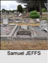 Samuel JEFFS
