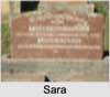 Sara Emily RICHARDS