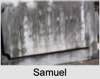Samuel GORDON