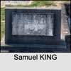 Samuel KING