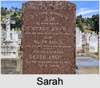 Sarah BOYTON