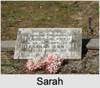 Sarah Ann RAMSDEN
