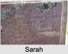 Sarah Jane MUGRIDGE