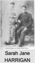 Sarah Jane HARRIGAN
